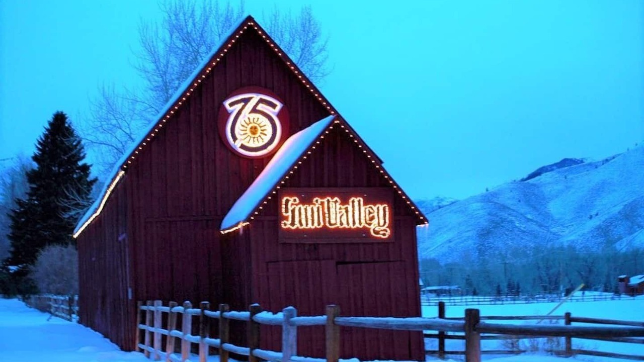 Photo of Others in Warm Springs