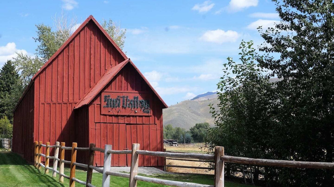 Photo of Others in Warm Springs