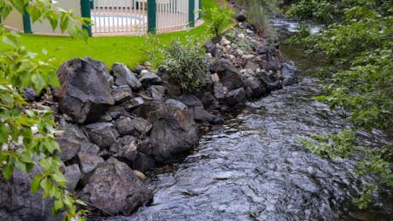 Photo of Others in Warm Springs