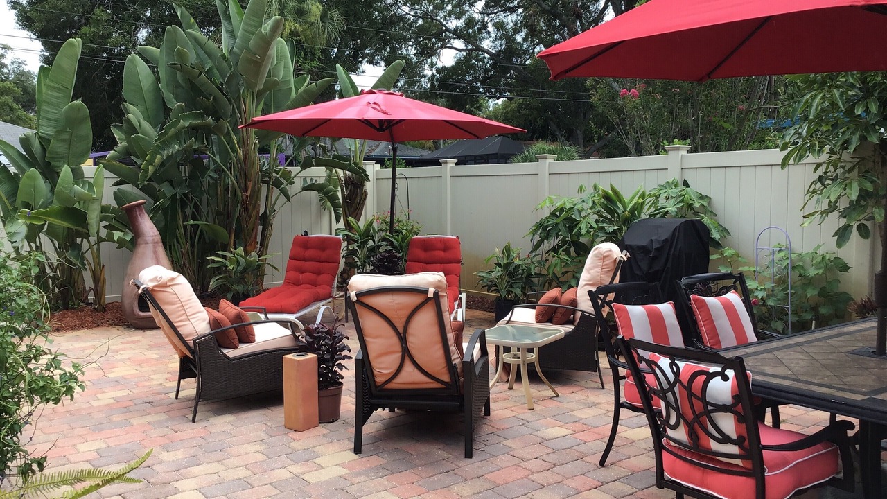 Photo of Outdoor in Bayview