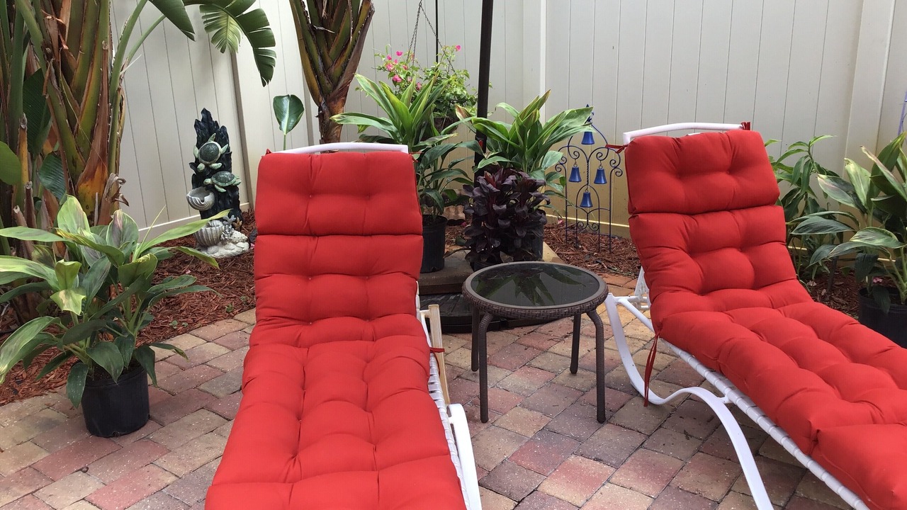 Photo of Patio Balcony in Bayview