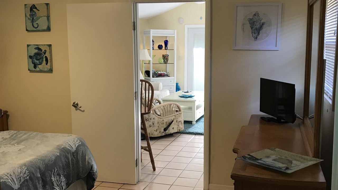 Photo of Bedroom in Bayview