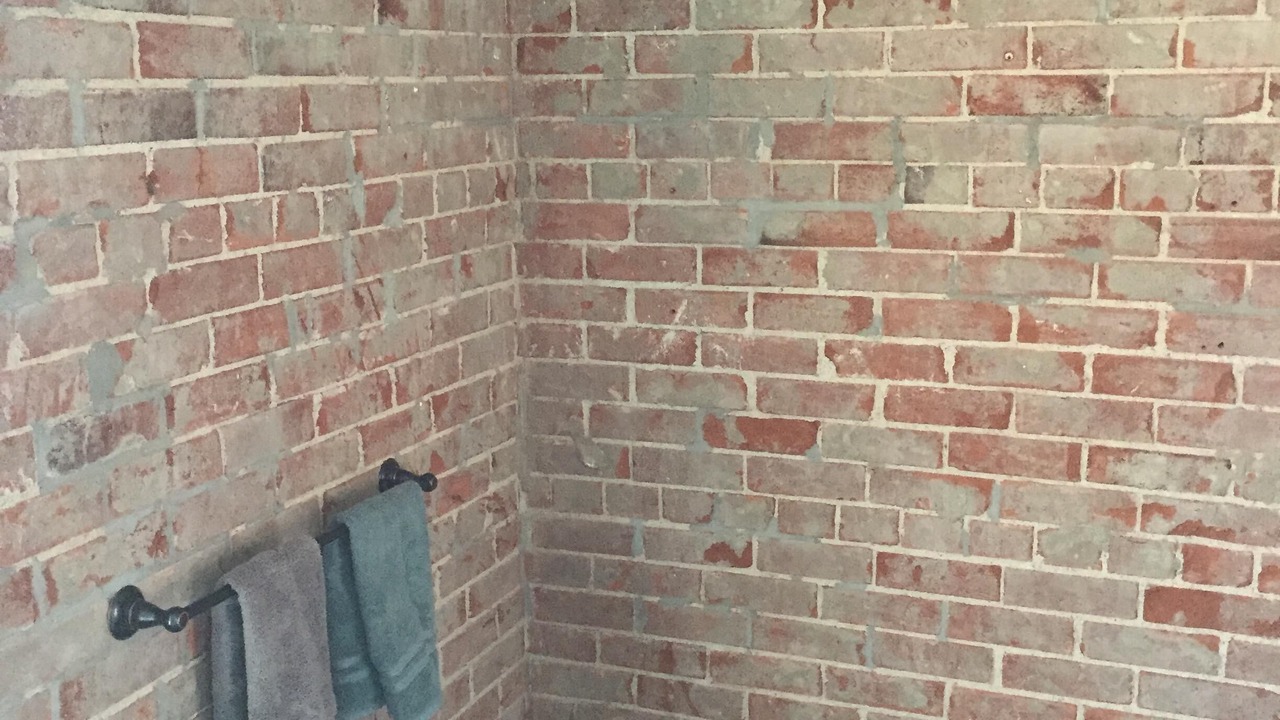 Photo of Bathroom in Iola
