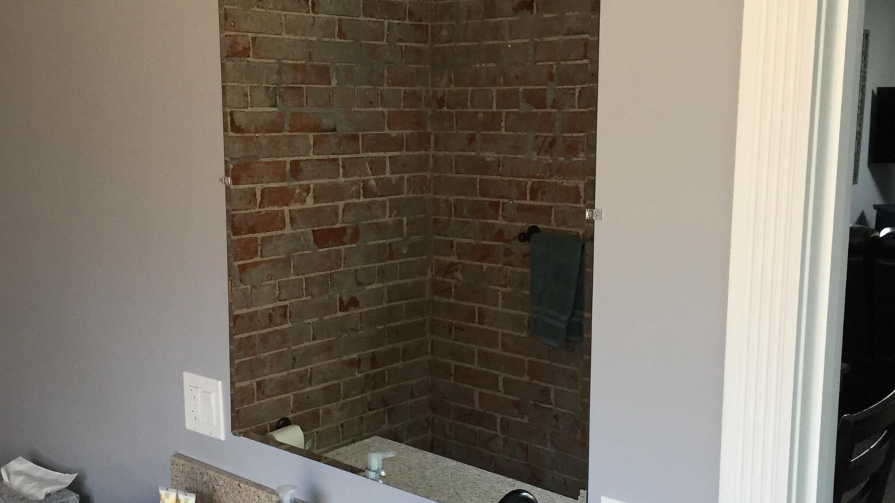 Photo of Bathroom in Iola