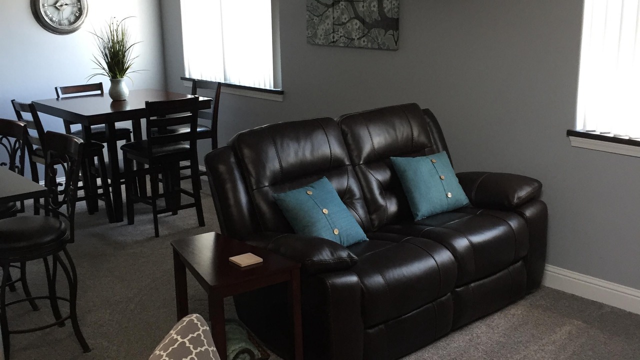 Photo of Livingroom in Iola