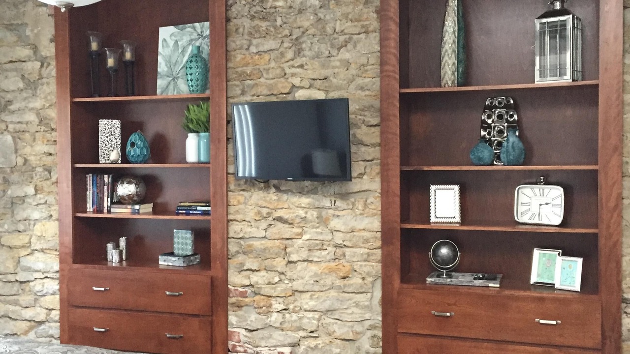 Photo of Bedroom in Iola