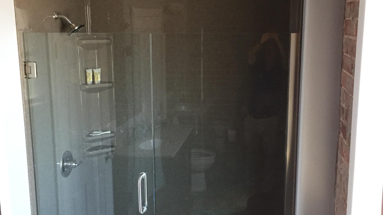 Photo of Bathroom in Iola