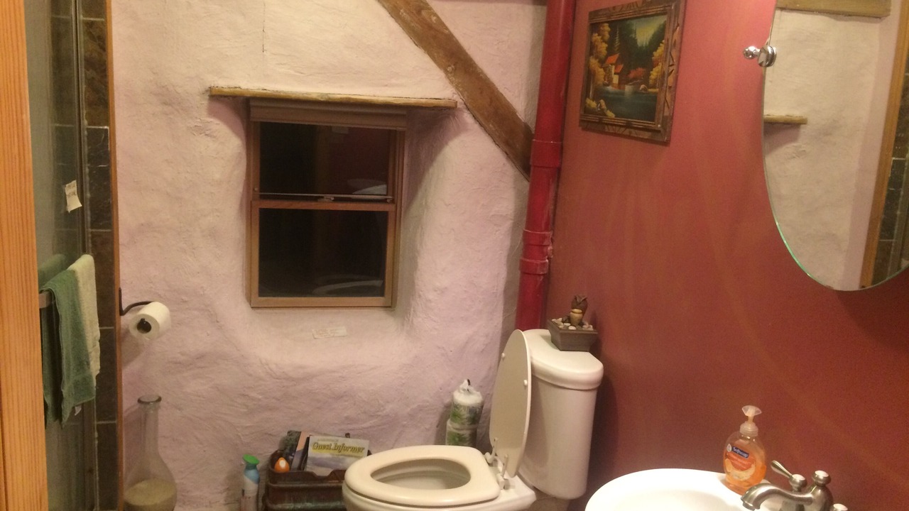 Photo of Bathroom in Olmstedville