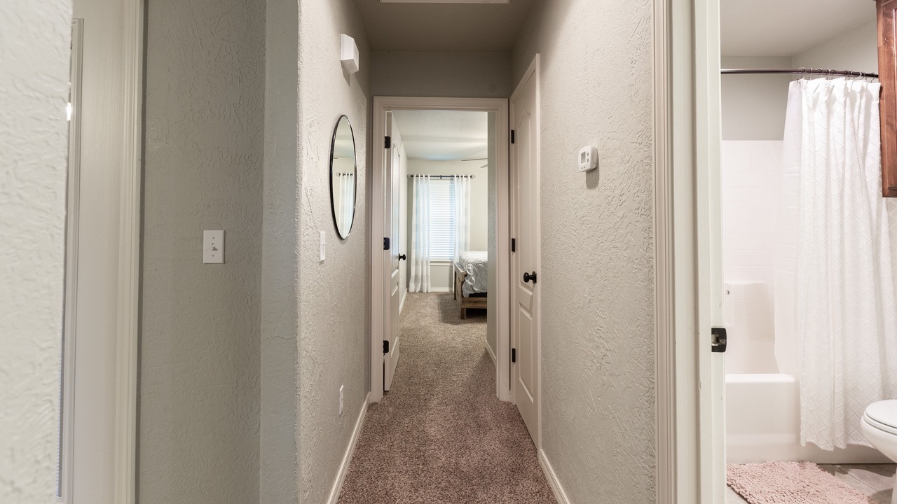 Photo of Bathroom in Amarillo