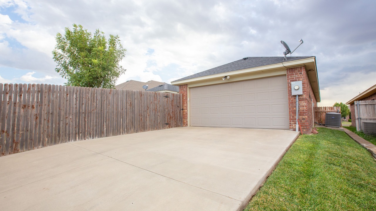 Photo of Outdoor in Amarillo