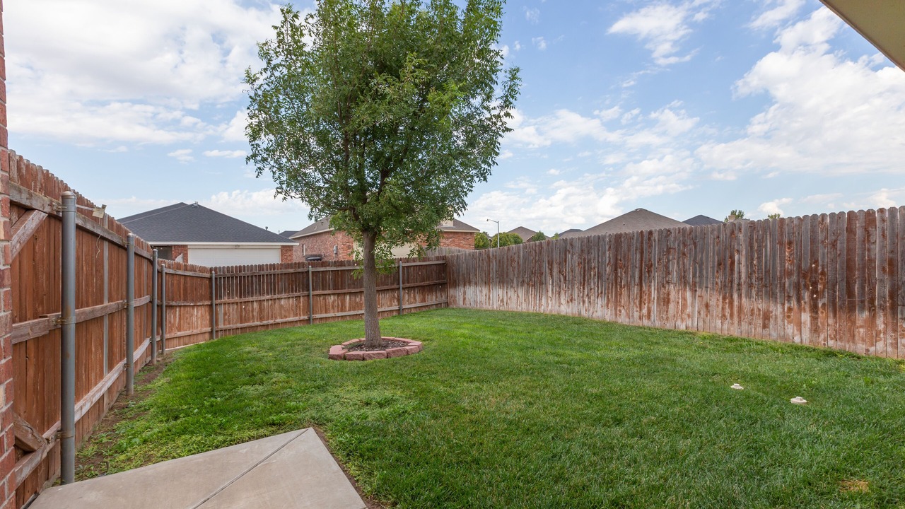 Photo of Outdoor in Amarillo