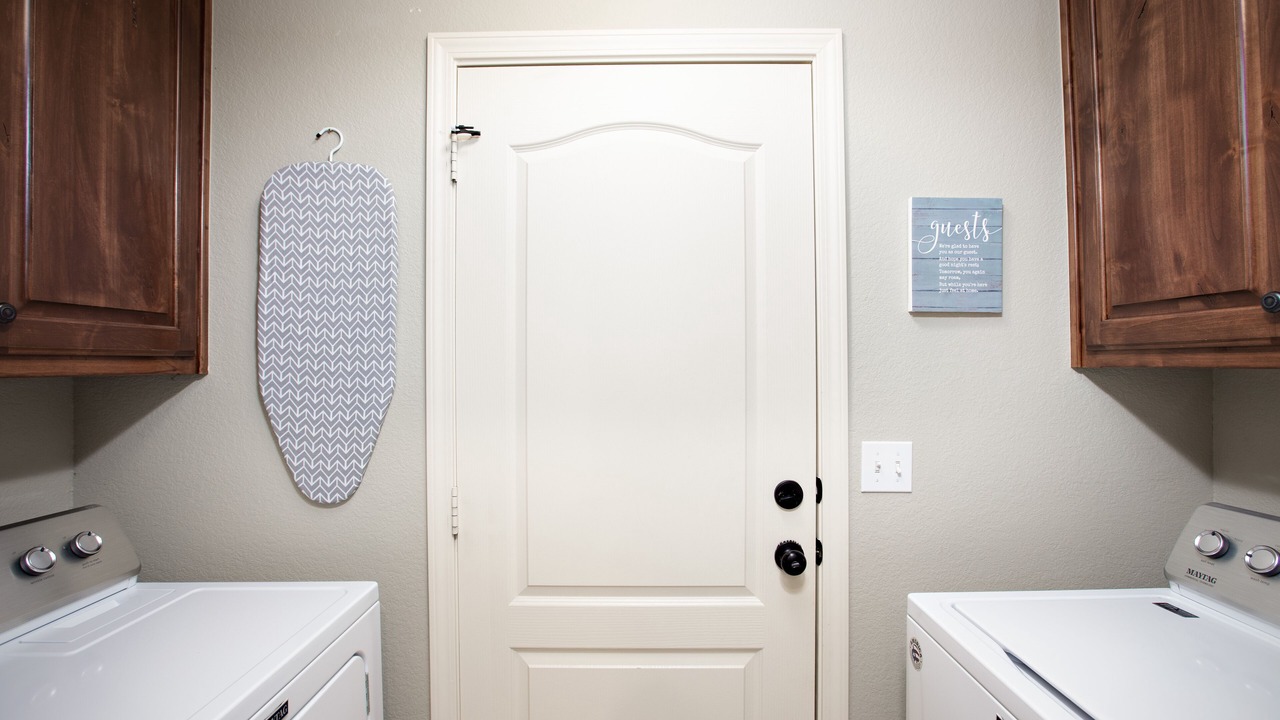 Photo of Bedroom in Amarillo