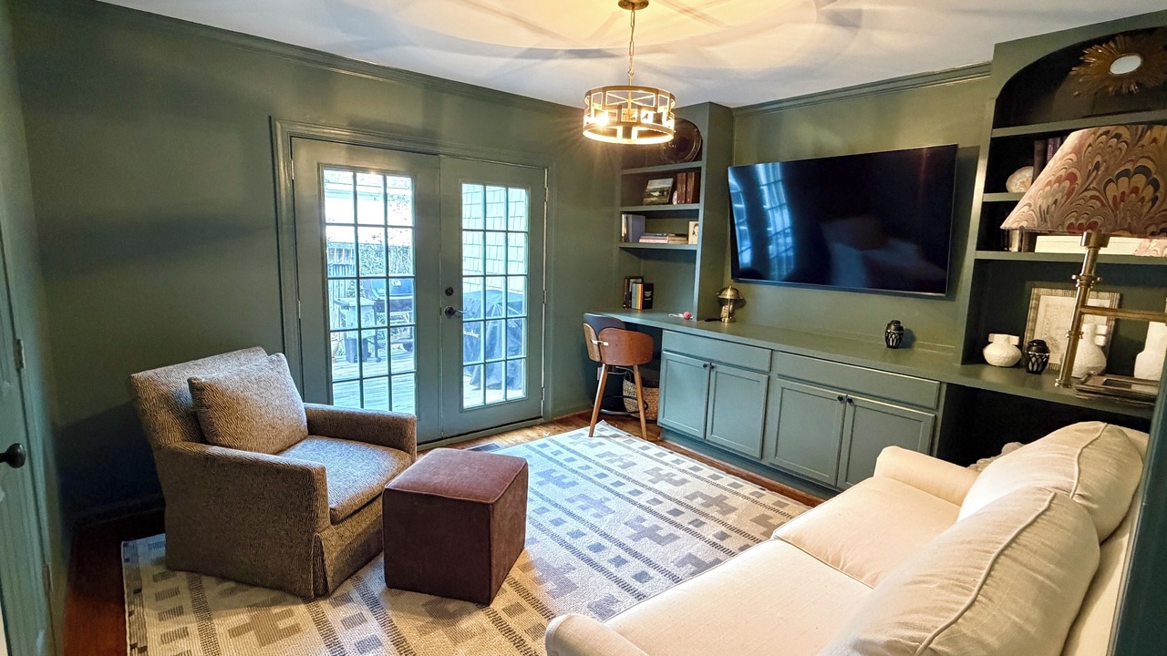 Photo of Livingroom in Cahaba Heights