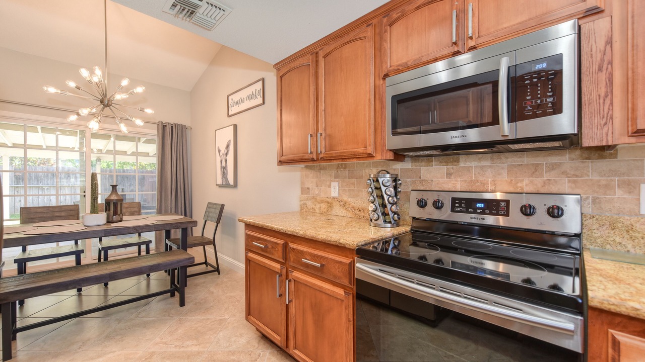 Photo of Kitchen in Pleasant Grove