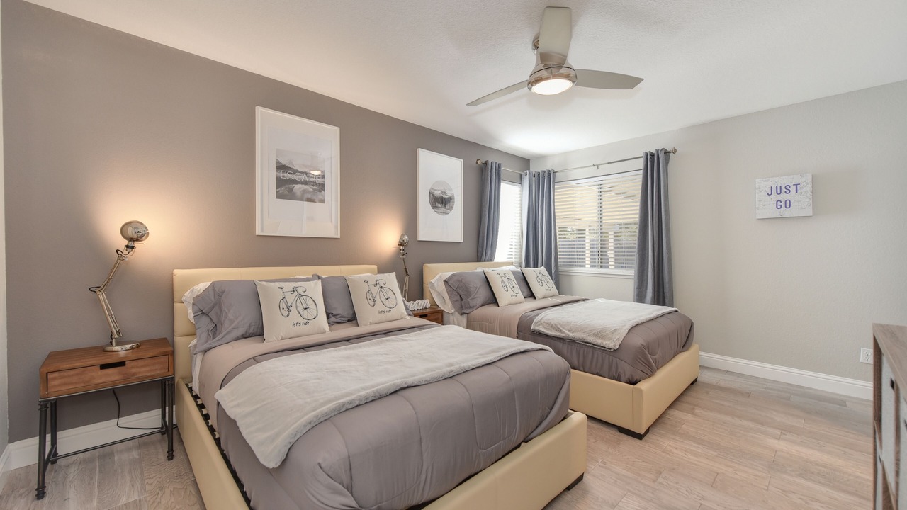 Photo of Bedroom in Pleasant Grove