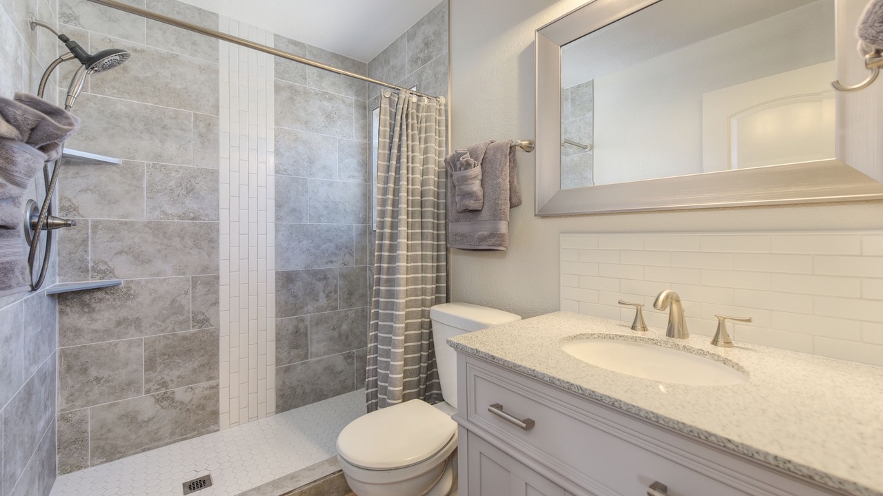 Photo of Bathroom in Pleasant Grove