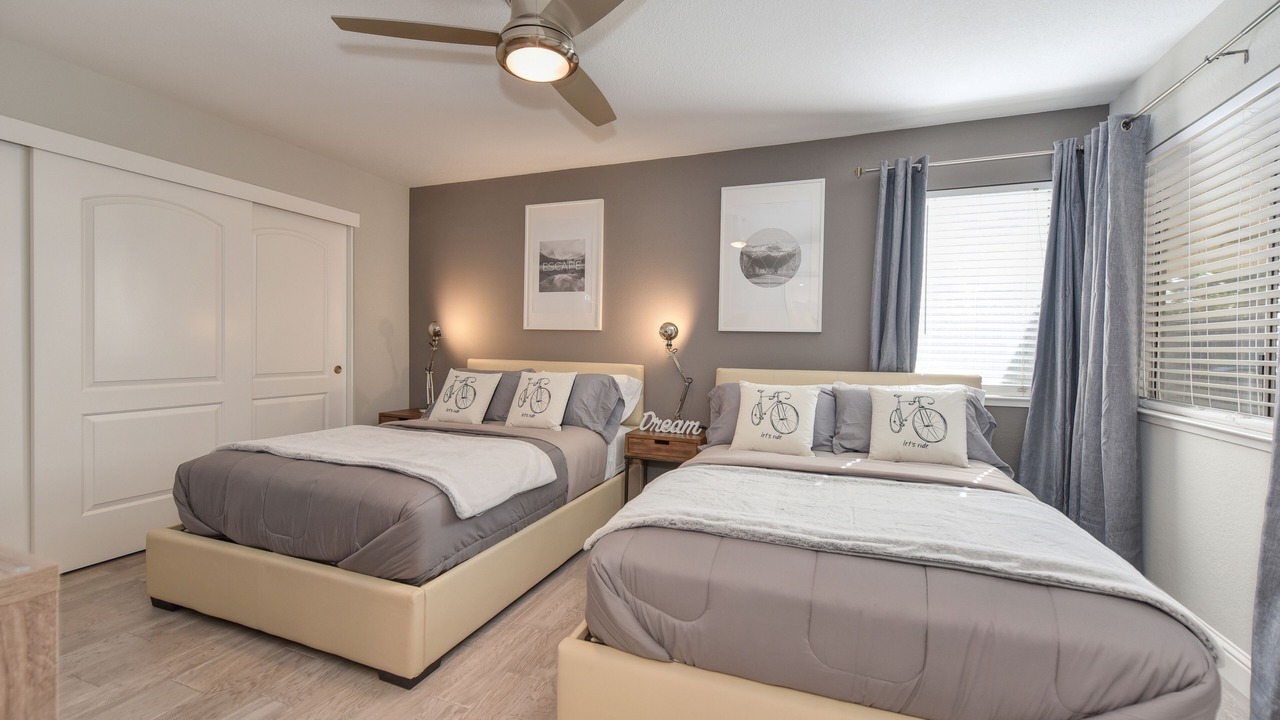 Photo of Bedroom in Pleasant Grove