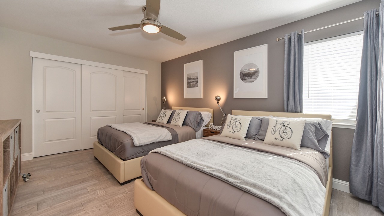 Photo of Bedroom in Pleasant Grove