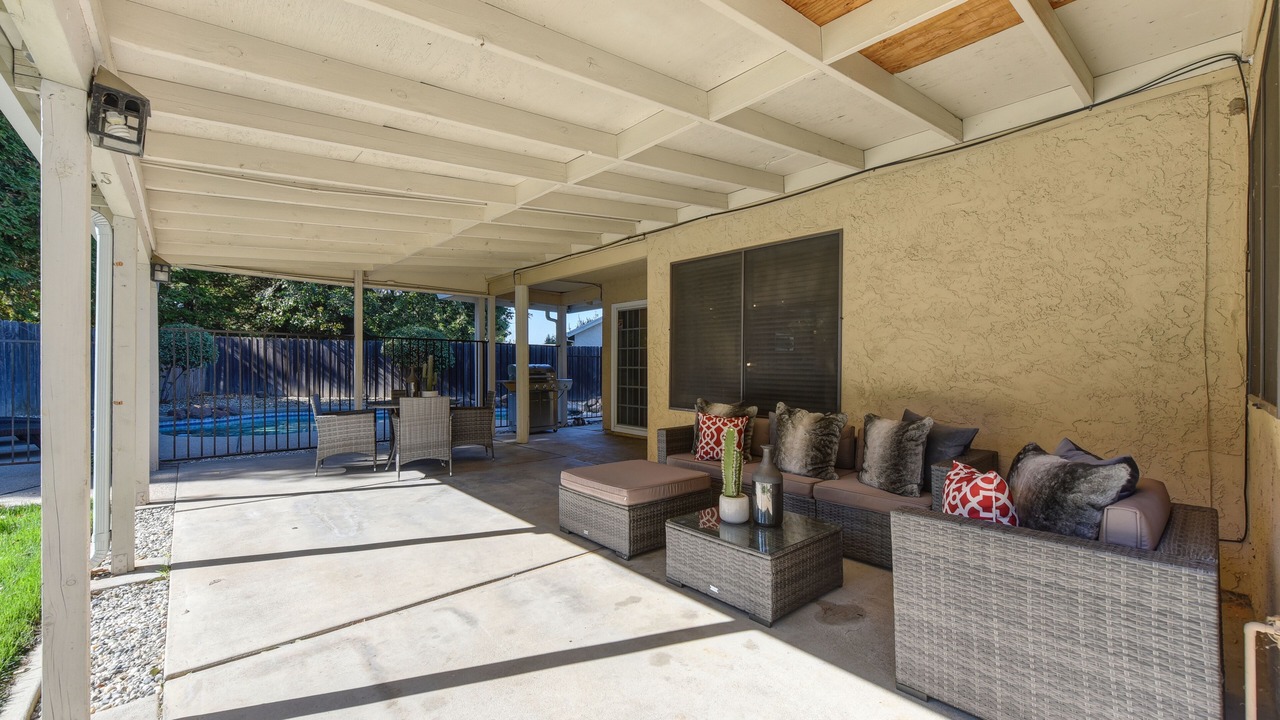 Photo of Patio Balcony in Pleasant Grove