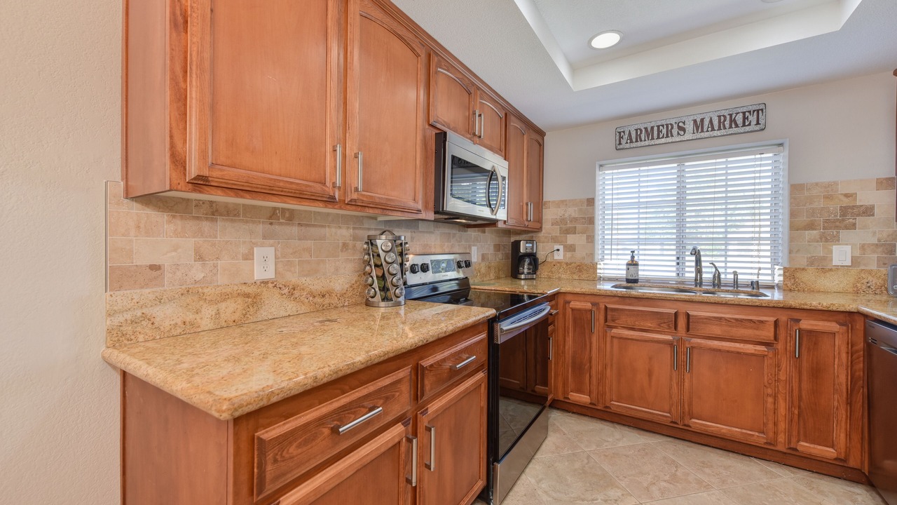 Photo of Kitchen in Pleasant Grove