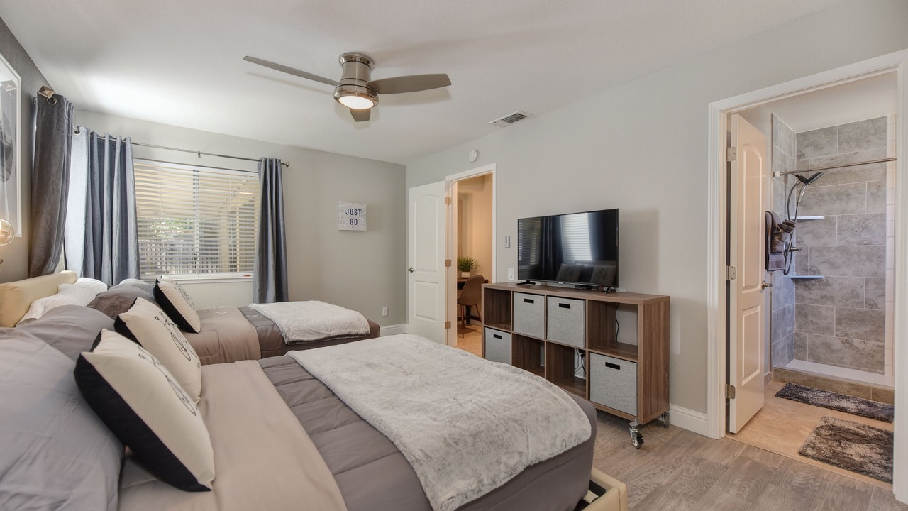 Photo of Bedroom in Pleasant Grove