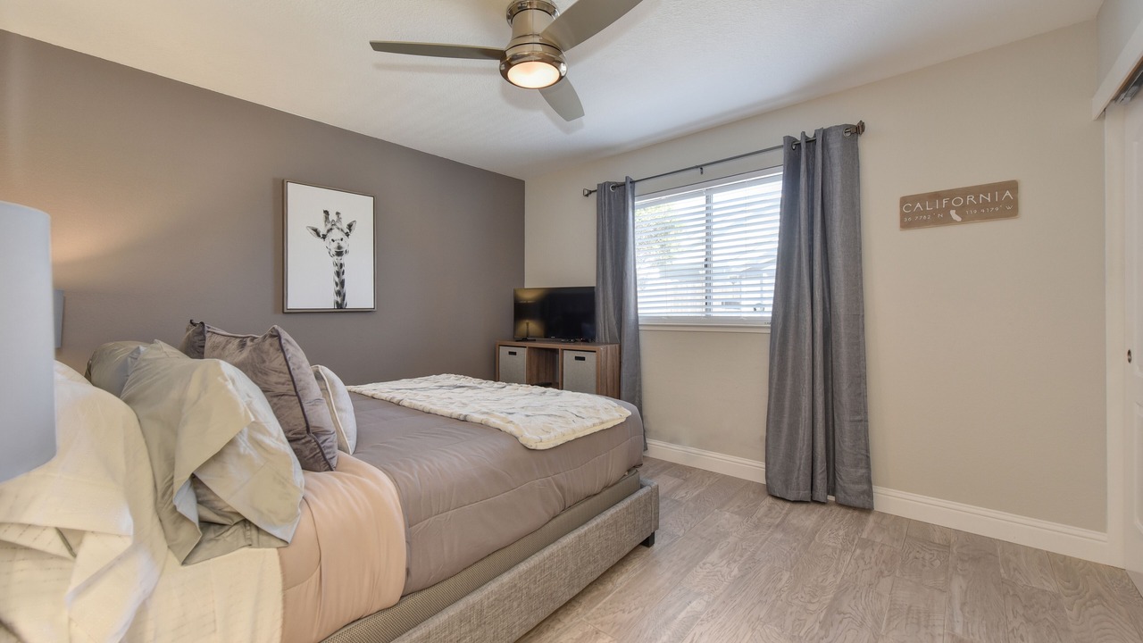 Photo of Bedroom in Pleasant Grove