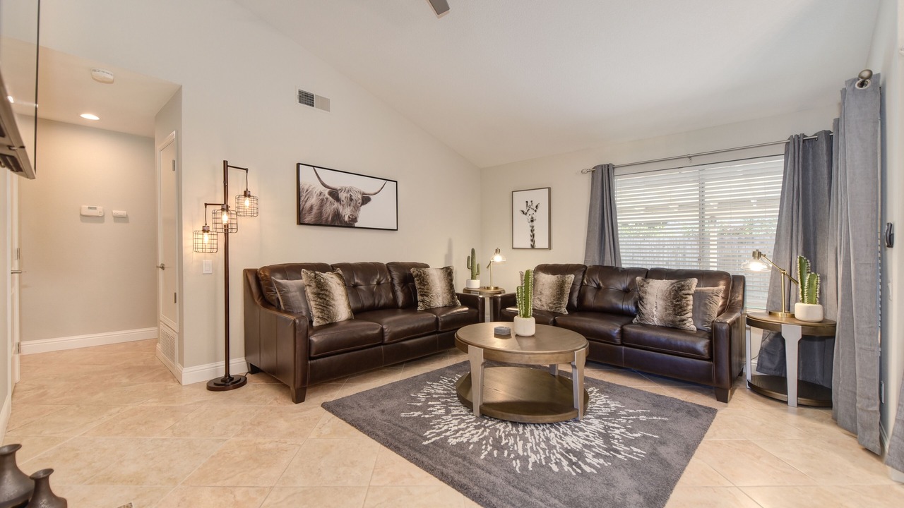 Photo of Livingroom in Pleasant Grove