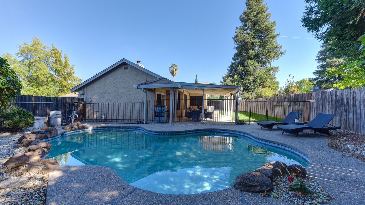 Photo of Outdoor in Pleasant Grove