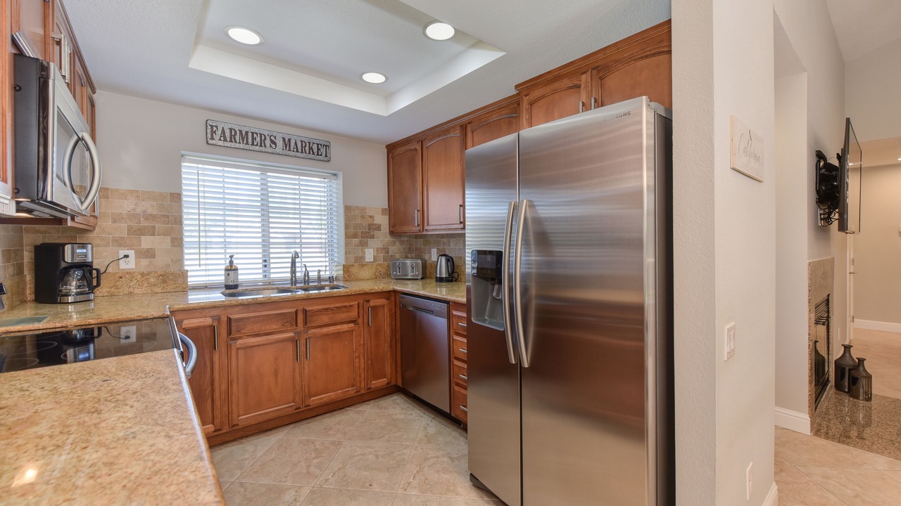 Photo of Kitchen in Pleasant Grove