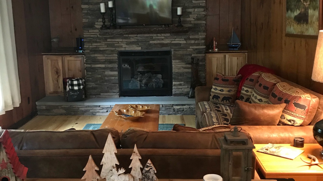Photo of Livingroom in Woodgate