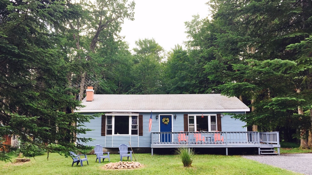 Photo of Outdoor in Woodgate