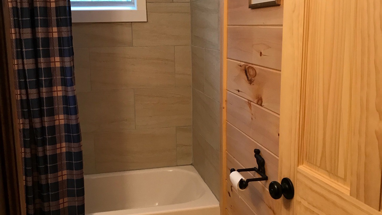 Photo of Bathroom in Woodgate