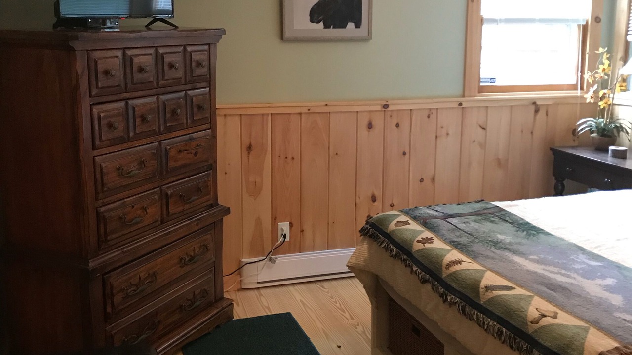 Photo of Bedroom in Woodgate