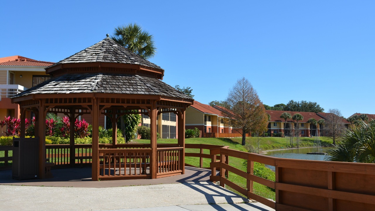 Photo of Outdoor in West Kissimmee