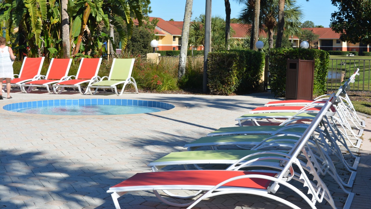 Photo of Outdoor in West Kissimmee