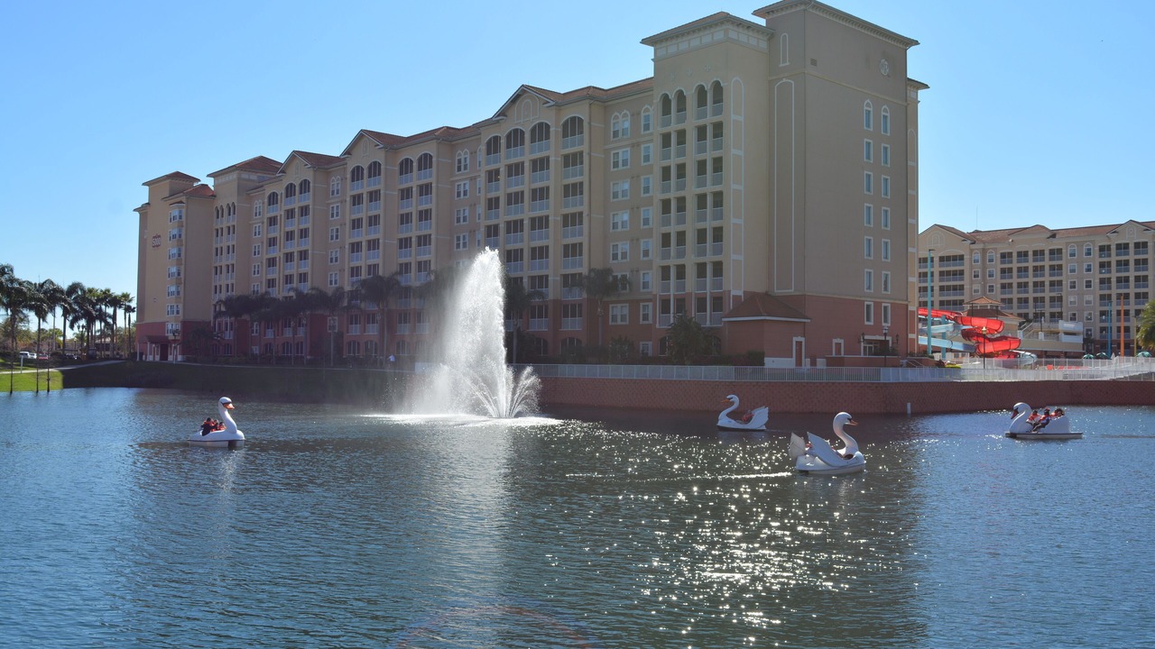 Photo of Outdoor in West Kissimmee