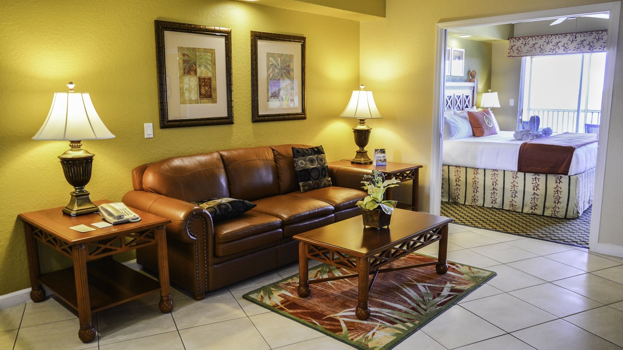 Photo of Bedroom in West Kissimmee