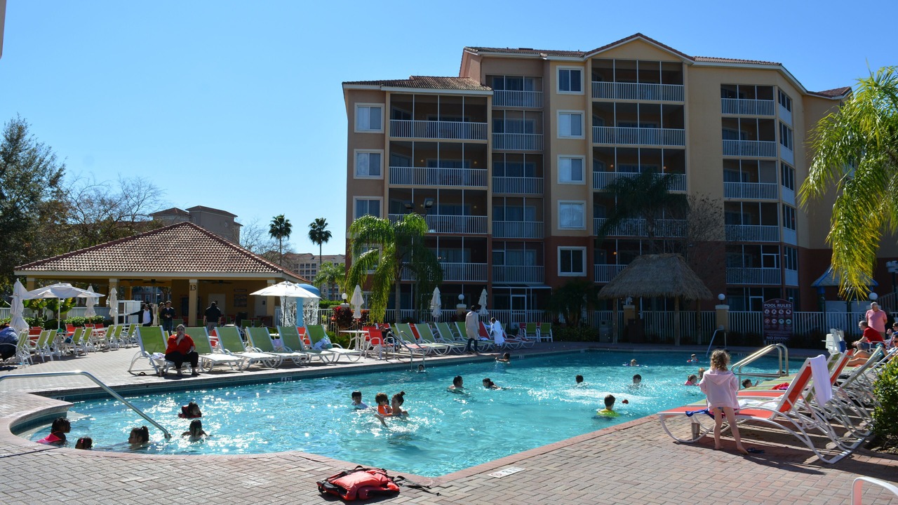 Photo of Outdoor in West Kissimmee