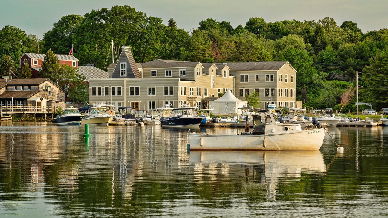 Photo of Others in Yarmouth