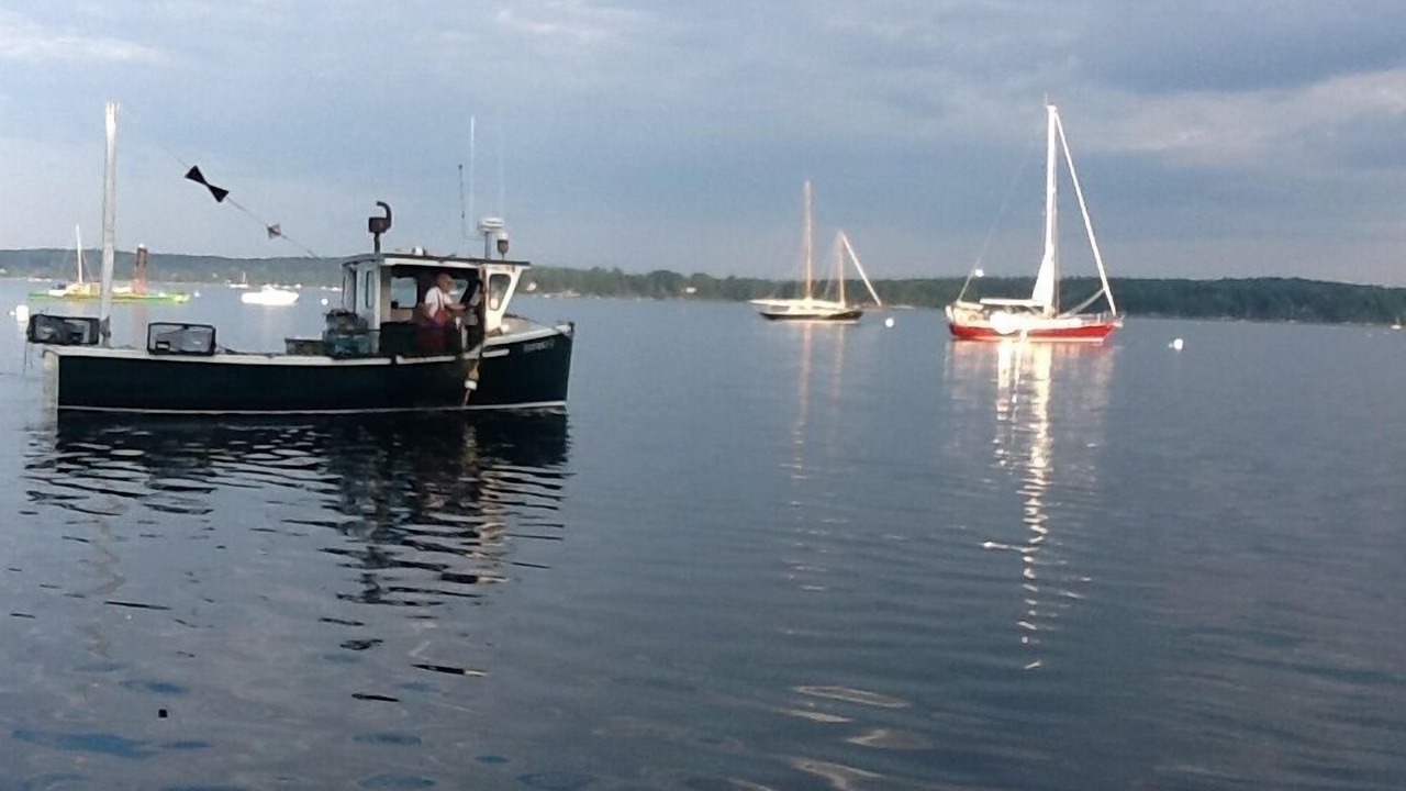 Photo of Outdoor in Yarmouth