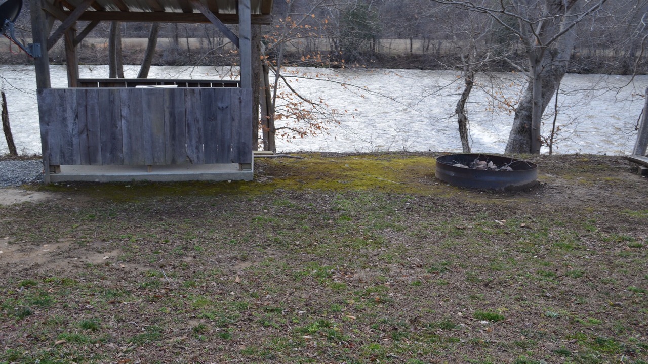 Photo of Outdoor in Hot Springs