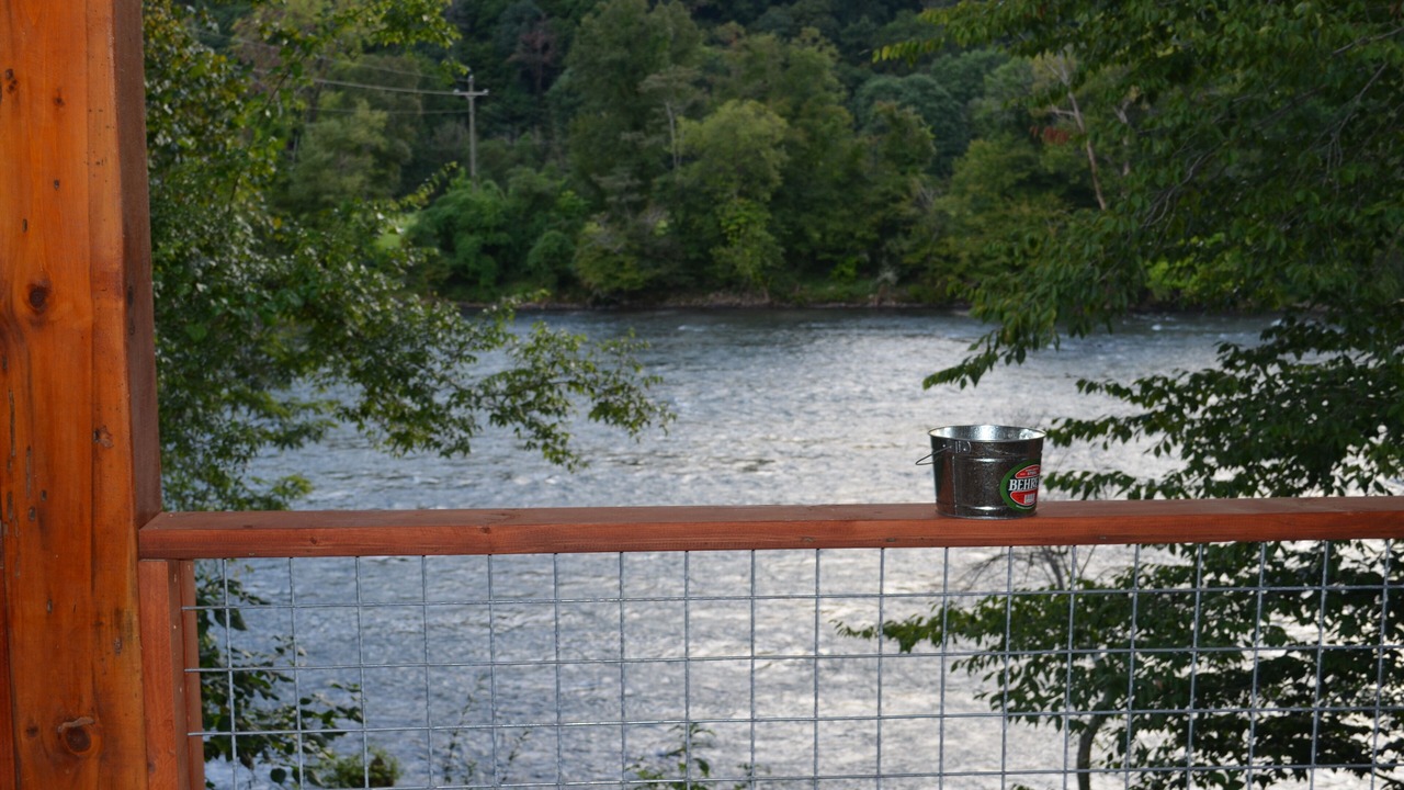 Photo of Outdoor in Hot Springs