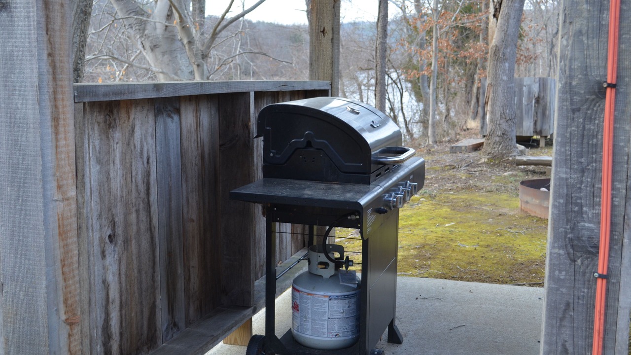 Photo of Outdoor in Hot Springs