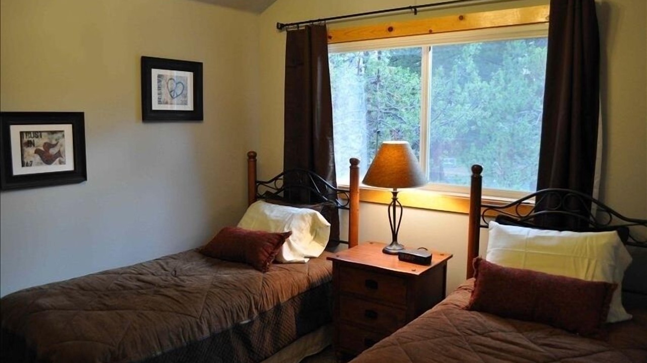 Photo of Bedroom in Three Rivers