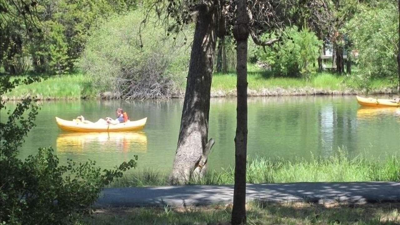 Photo of Outdoor in Three Rivers