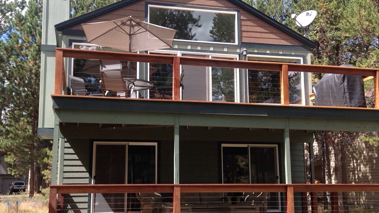 Photo of Outdoor in Three Rivers