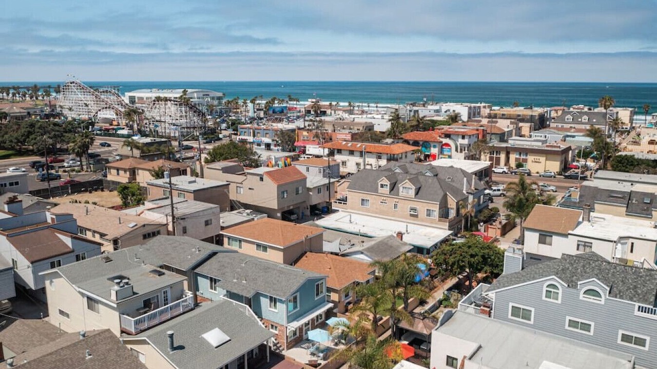 Photo of Others in Mission Beach