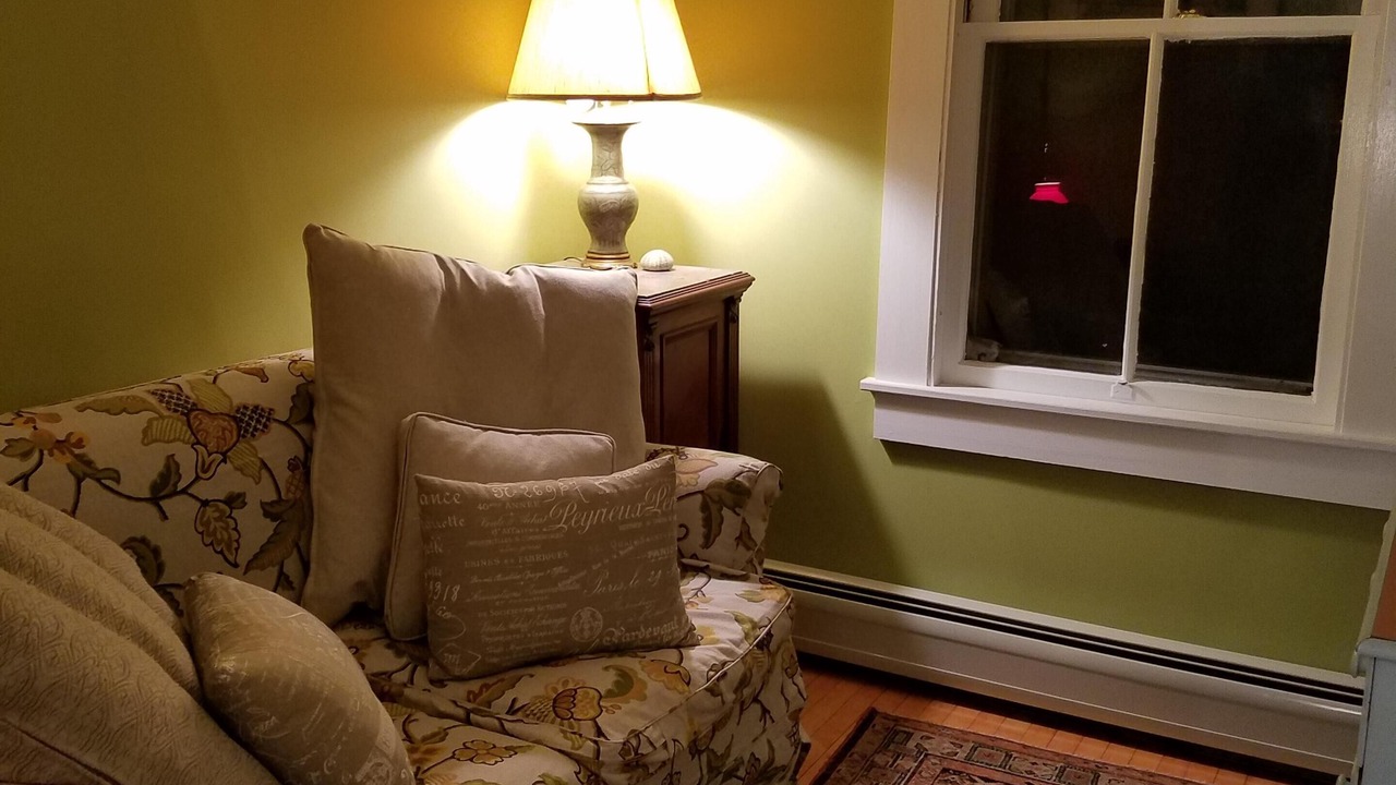 Photo of Bedroom in Stockbridge