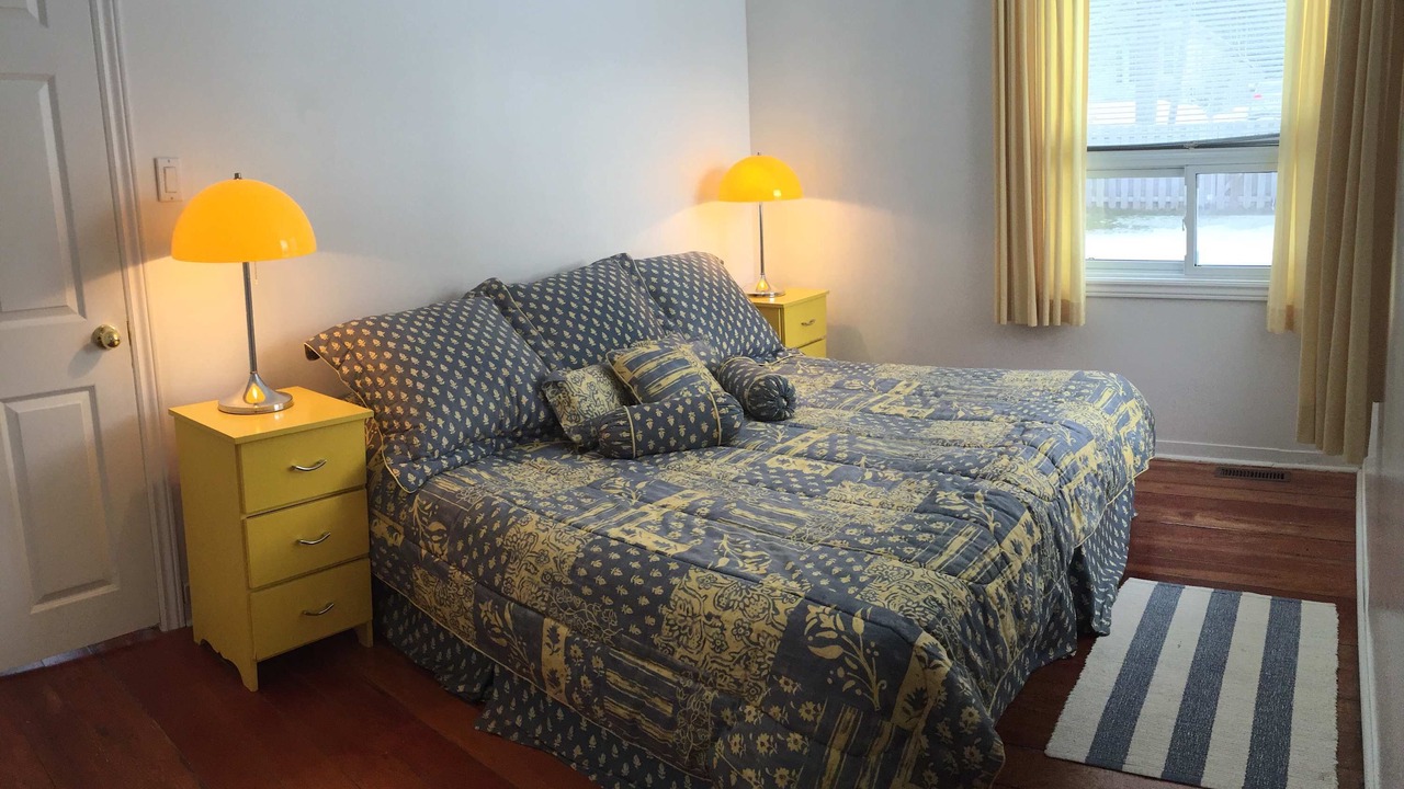 Photo of Bedroom in Georgina