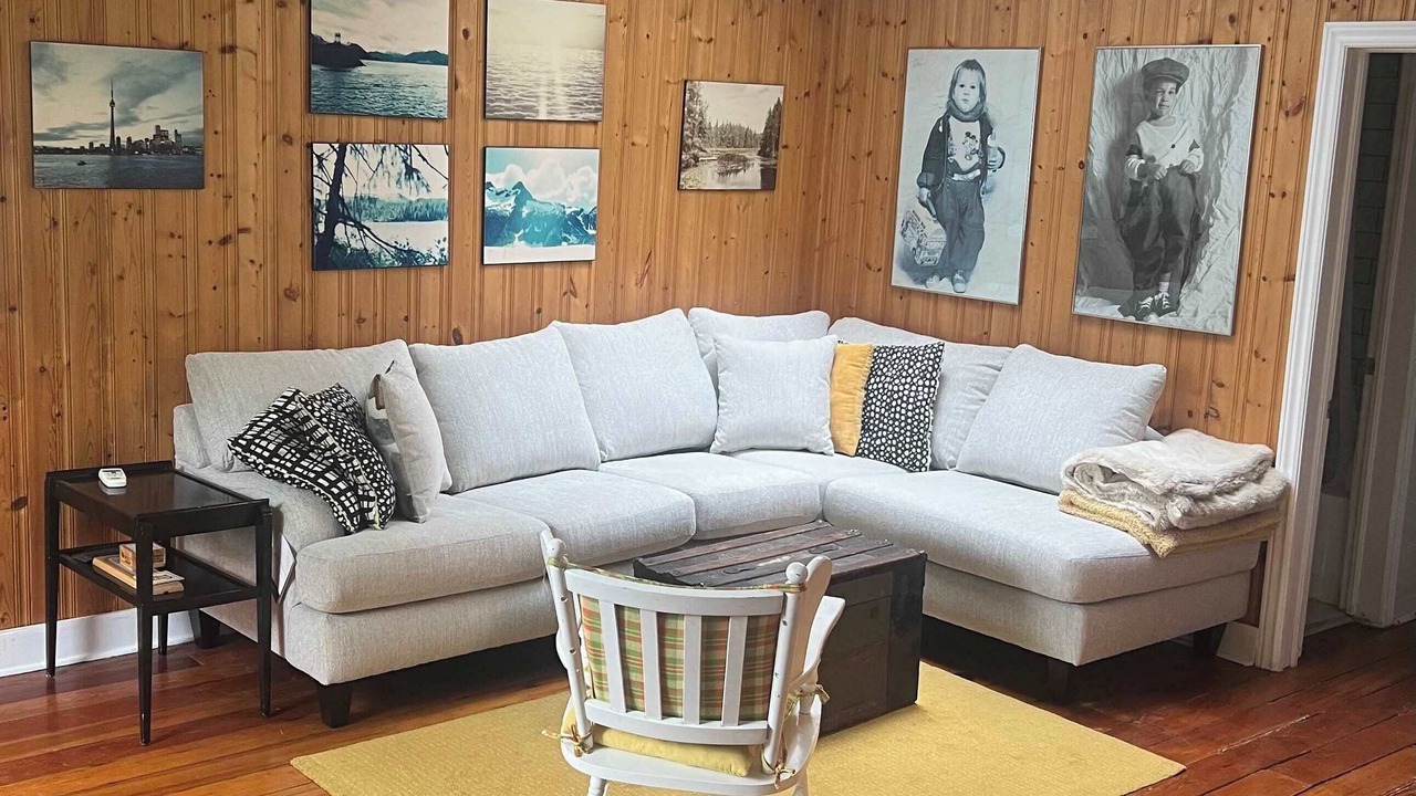 Photo of Livingroom in Georgina
